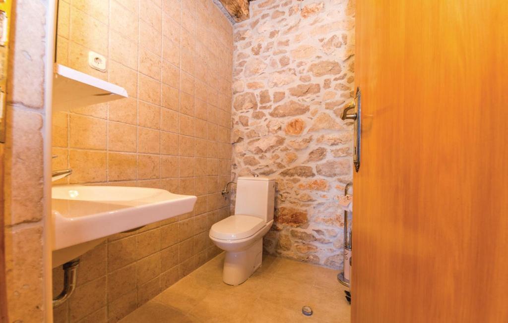Luxury Villa Maria With Pool Galovac  Eksteriør bilde